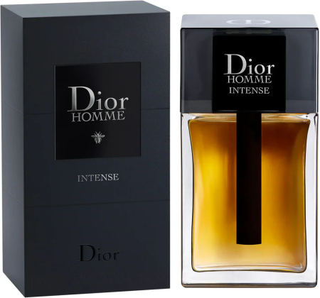 Parfumuri Barbati - Dior - Homme Intense - EDP - 100ml