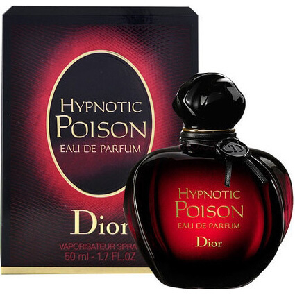Parfumuri Dama - DIOR Hypnotic Poison – 100ml