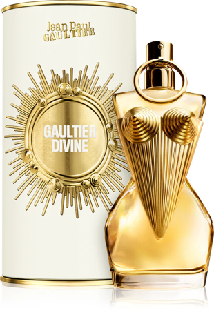 Parfumuri Dama - Gaultier Divine - EDP - 100ml