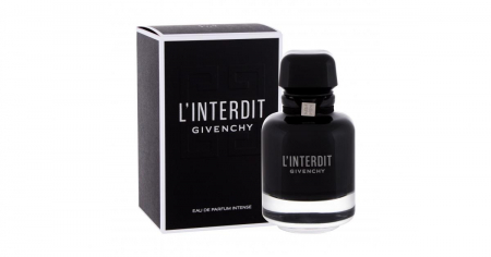 Parfumuri Dama - Givenchy L’Interdit Intense 80 ml – Apa de Parfum