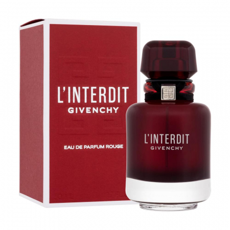 Parfumuri Dama - Givenchy L’Interdit Rouge – 80 ML
