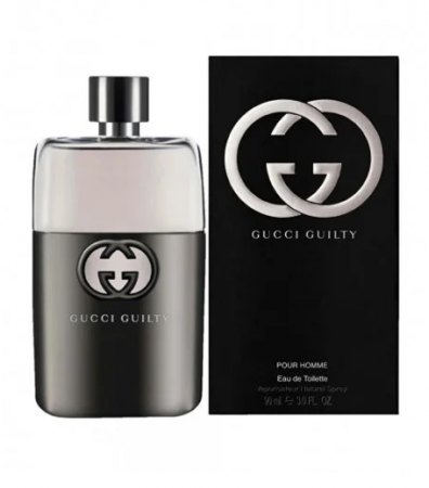 Parfumuri Barbati - Gucci GUILTY – 100ml