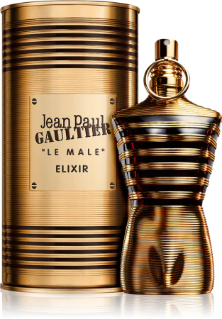 Parfumuri Barbati - Le Male Elixir - EDP - 100ml