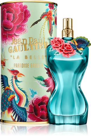 Parfumuri Dama - La Belle Paradise Garden - EDP - 100ml