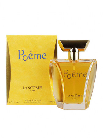Parfumuri Dama - Lancôme Poême – 100 ml