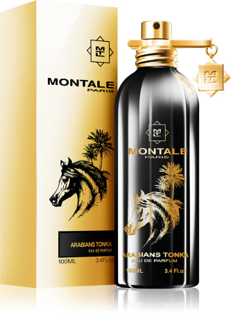 Parfumuri Dama - Montale Arabians Tonka - EDP - 100ml