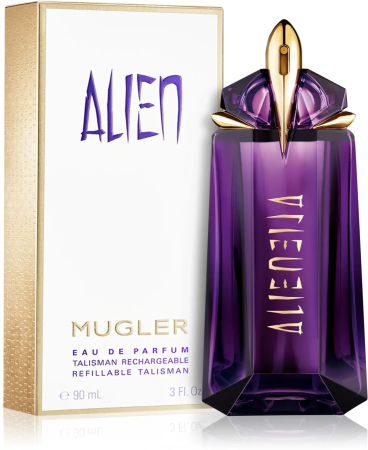 Parfumuri Dama - Mugler Alien - EDP - 90ml