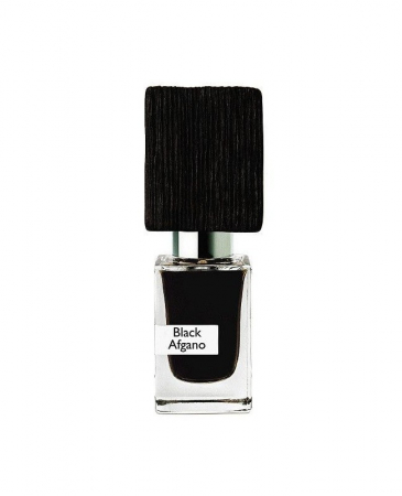 Parfumuri Dama - Nasomatto BLACK AFGANO – extract de parfum 30 ml
