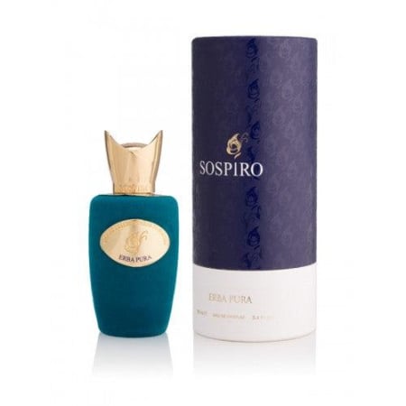 Parfumuri Dama - Erba Pura - EDP - 100 ML