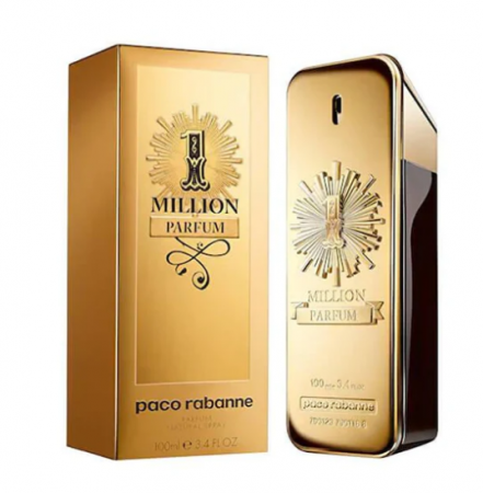 Parfumuri Barbati - Paco Rabanne 1 Million Parfum 100 ml