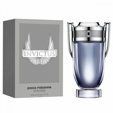 Parfumuri Barbati - Paco Rabanne Invictus – 100ml