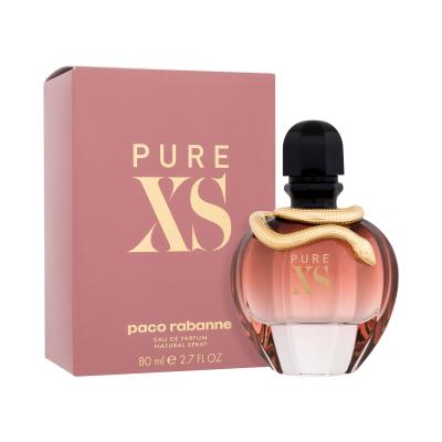 Parfumuri Dama - Pure XS - EDP - 80ml