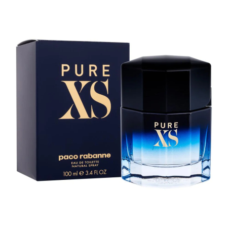Parfumuri Barbati - Pure Xs - EDT - 100ml