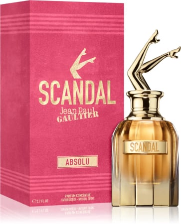 Parfumuri Dama - Scandal Women Absolu - EDP - 80ml