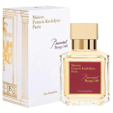 Parfumuri Dama - Baccarat Rouge 540 - Eau de parfum - 70ml