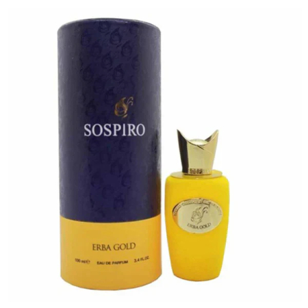 Parfumuri Dama - Sospiro - Erba Gold - EDP - 100ml