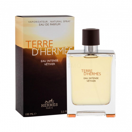 Parfumuri Barbati - Terre d´Hermès Eau Intense Vétiver 100 ML