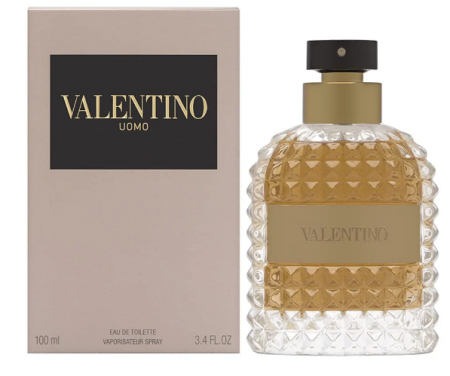 Parfumuri Barbati - Valentino Uomo – 100ml