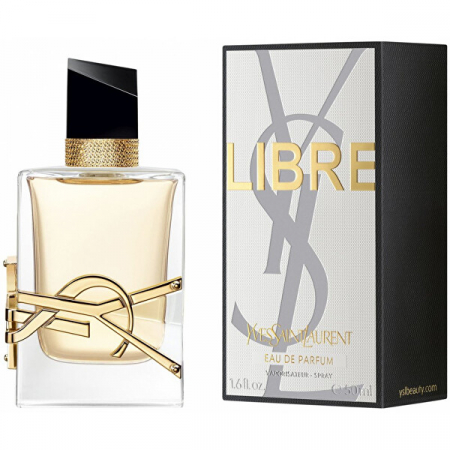 Parfumuri Dama - Yves Saint Laurent Libre – 100ml