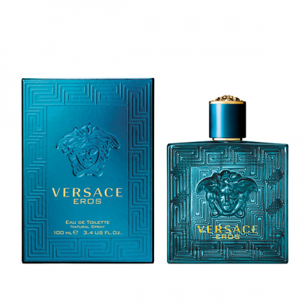 Parfumuri Barbati - Versace Eros 100 ML