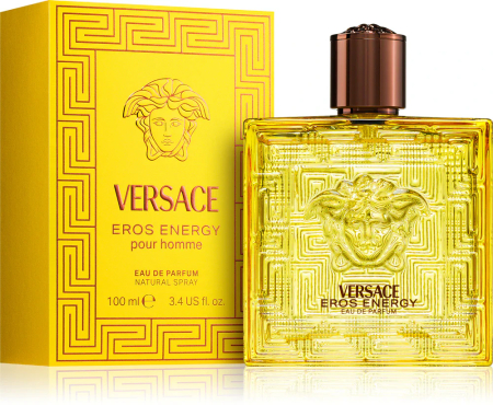Parfumuri Barbati - Versace Eros Energy - 100 ml