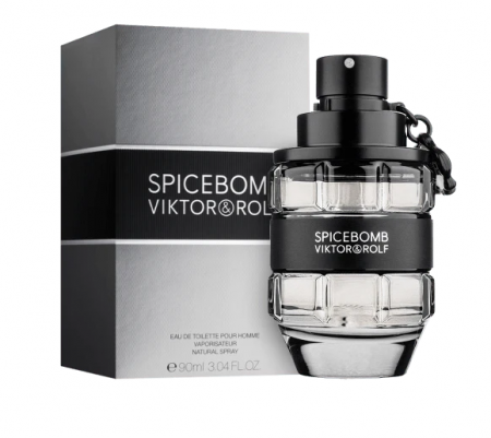 Parfumuri Barbati - Viktor & Rolf Spicebomb, EDT, 90ml