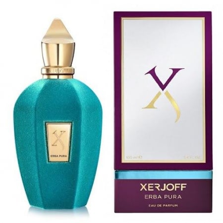 Parfumuri Dama - XERJOFF Erba Pura 100ml
