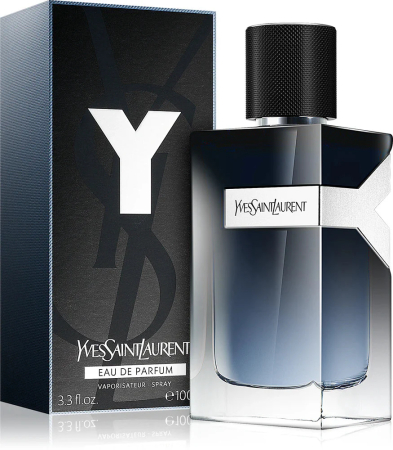 Parfumuri Barbati - YSL - Y Men - EDP - 100ml
