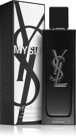 Parfumuri Barbati - YSL - Myslf - EDP - 100ml