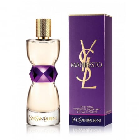 Parfumuri Dama - Yves Saint Laurent Manifesto – 90 ml