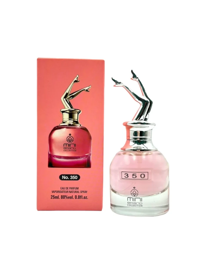 Parfumuri pentru femei - MiniBrand 350 Eau de Parfum 25ml