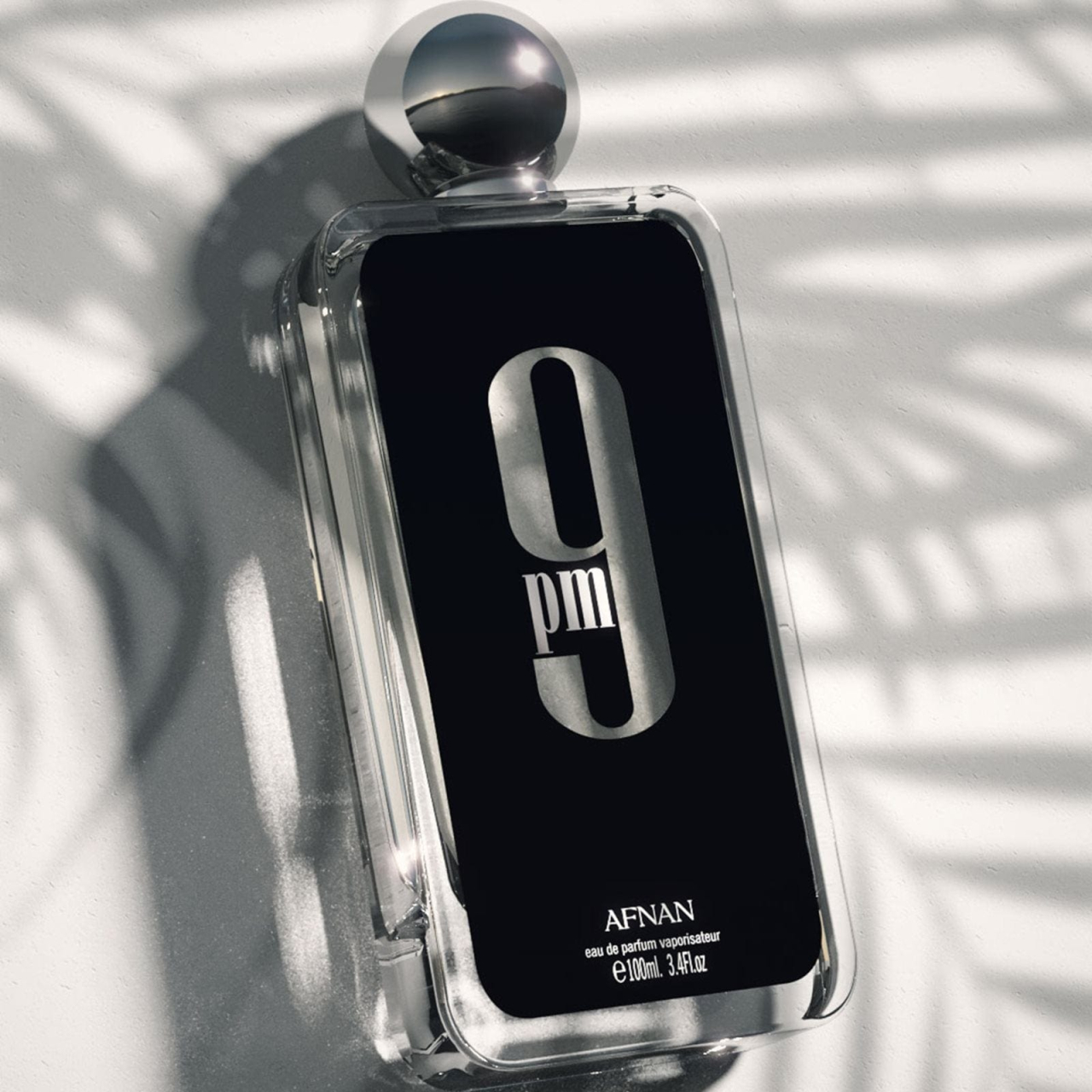 9 PM Eau de Parfum 100ml [3]