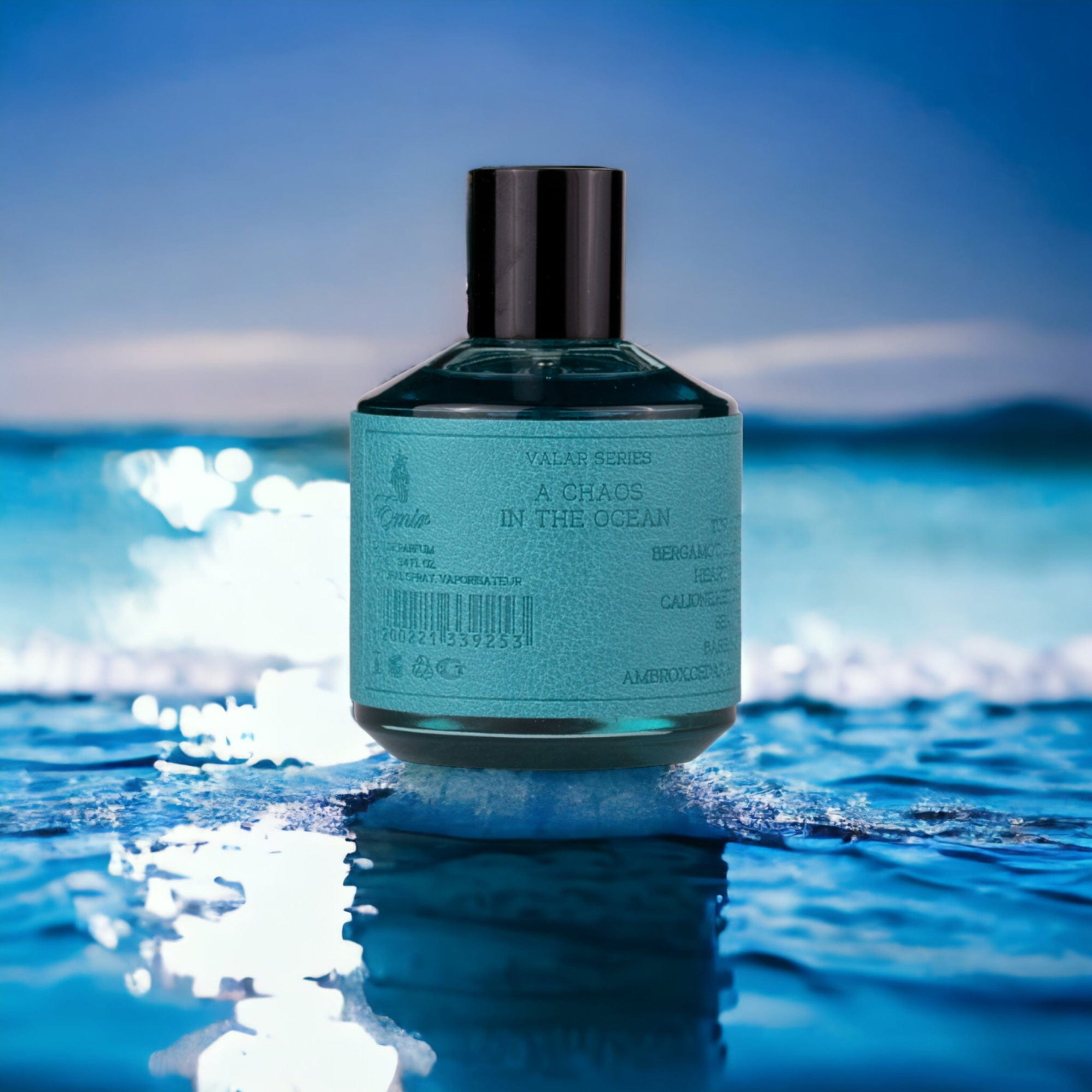 A Chaos in the Ocean Eau de Parfum 100ml [2]