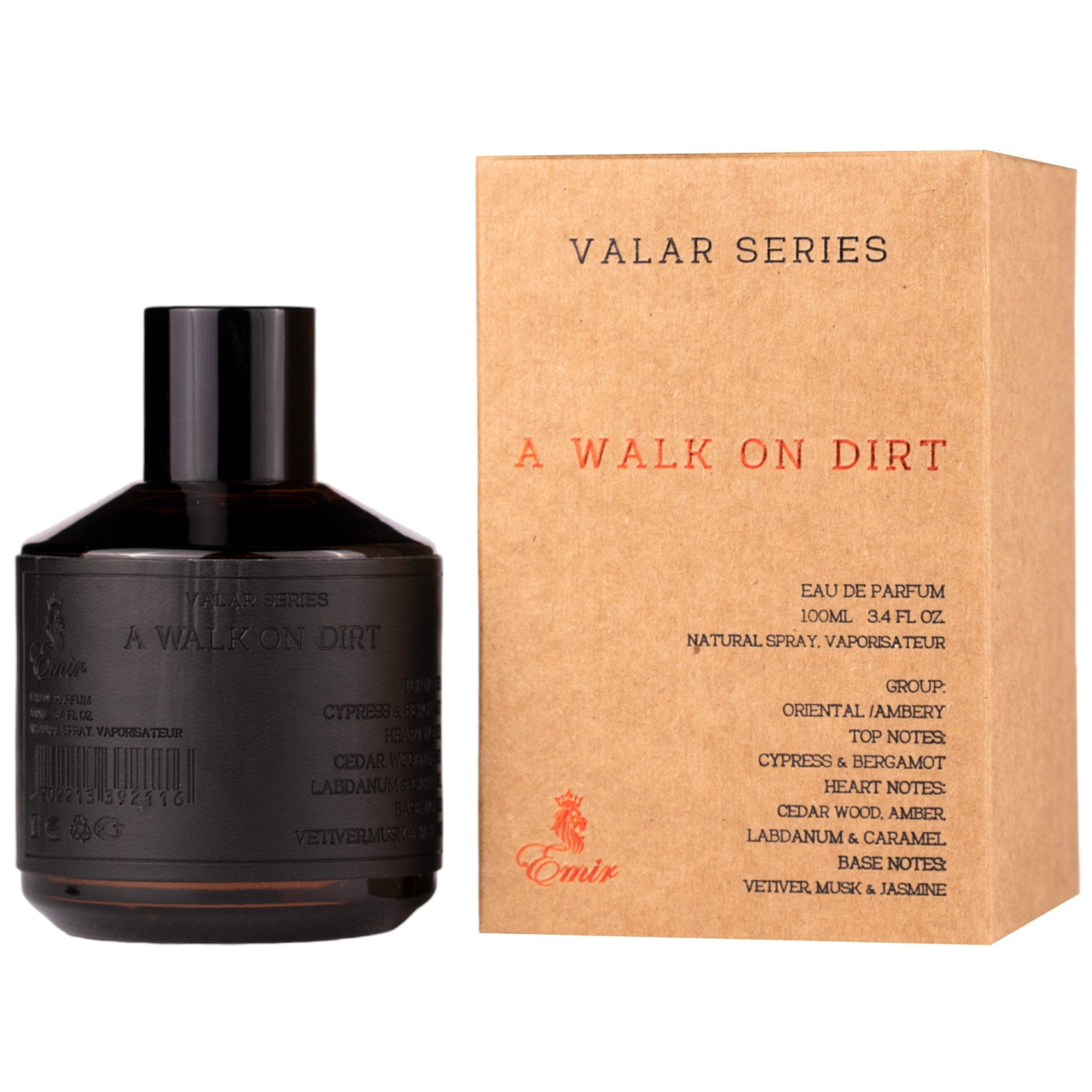 A Walk on Dirt Eau de Parfum 100ml [3]