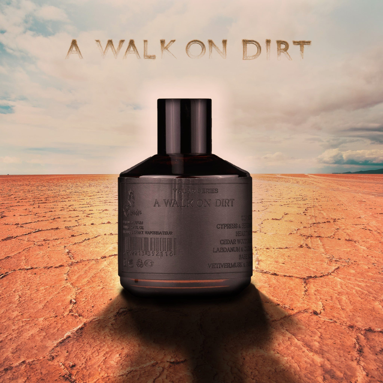 A Walk on Dirt Eau de Parfum 100ml [2]