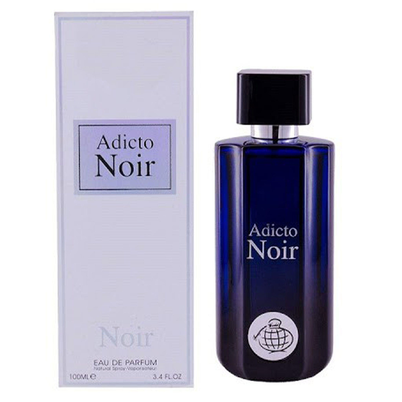 Adicto Noir Eau de Parfum 100ml [2]