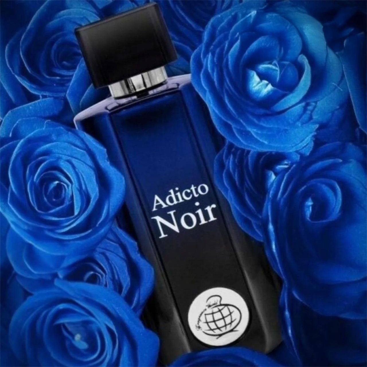 Adicto Noir Eau de Parfum 100ml [3]