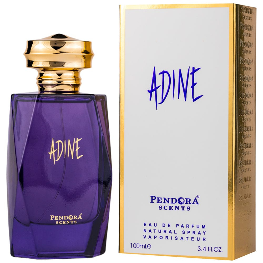 Adine Eau de Parfum 100ml [3]
