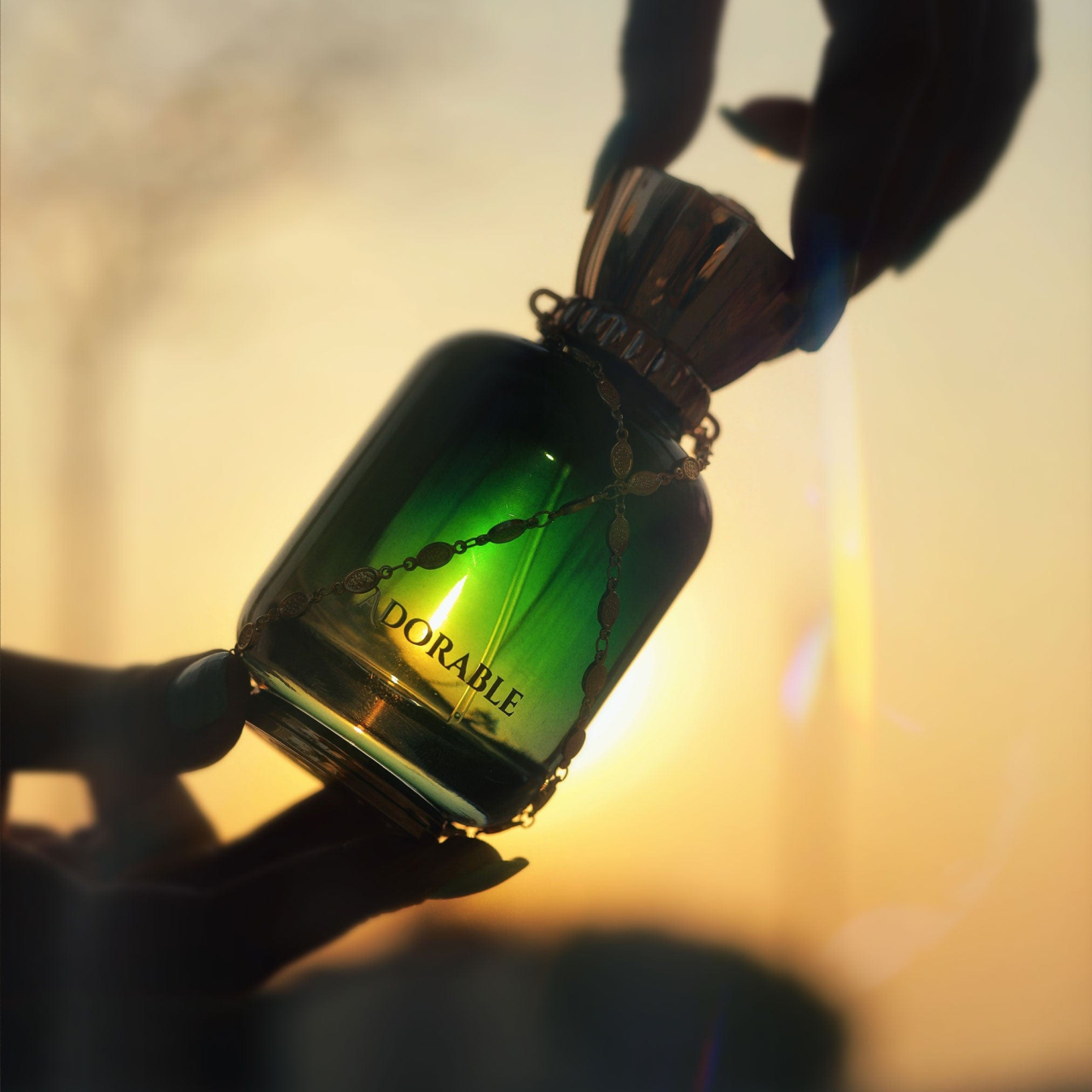 Adorable Eau de Parfum 100ml [3]