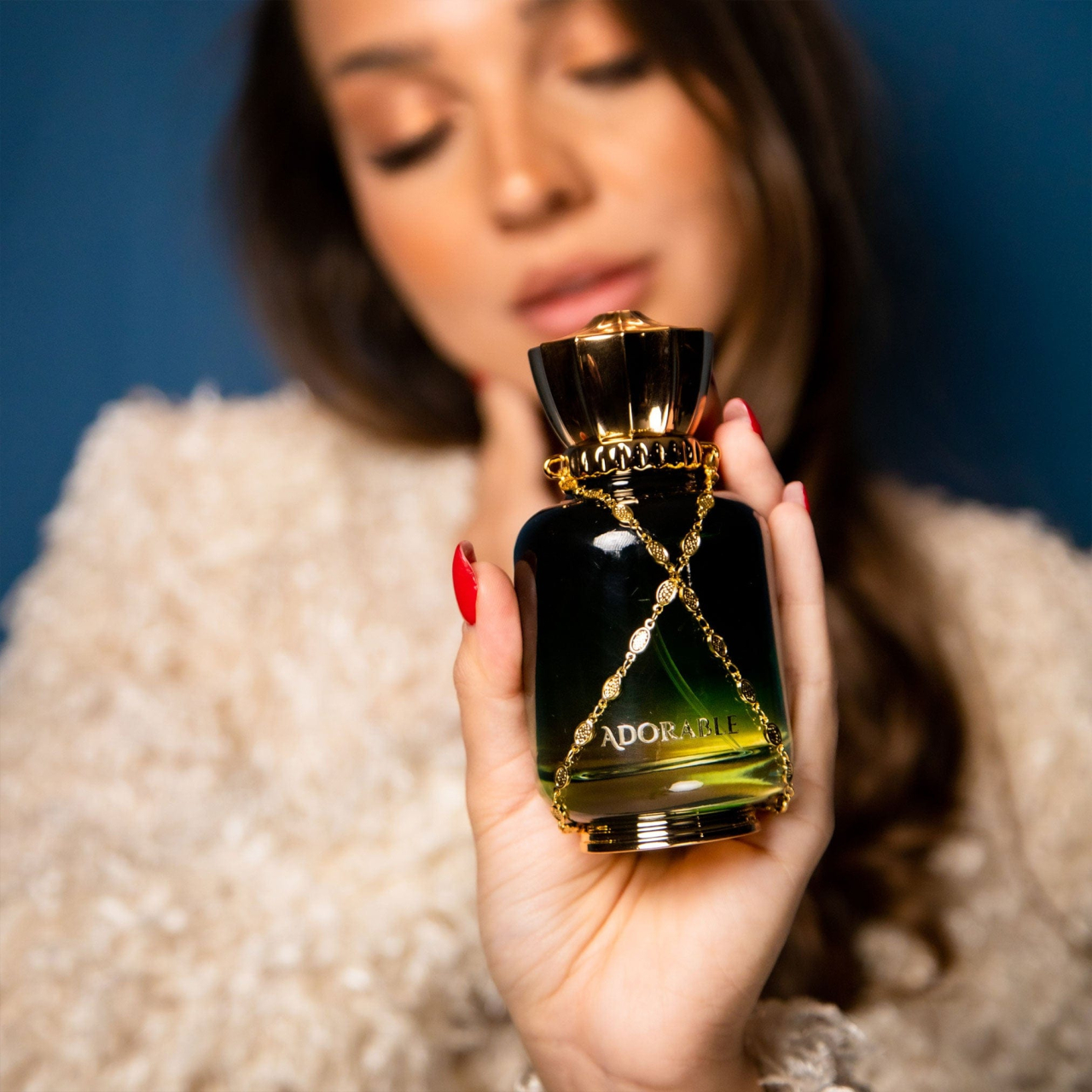 Adorable Eau de Parfum 100ml [2]