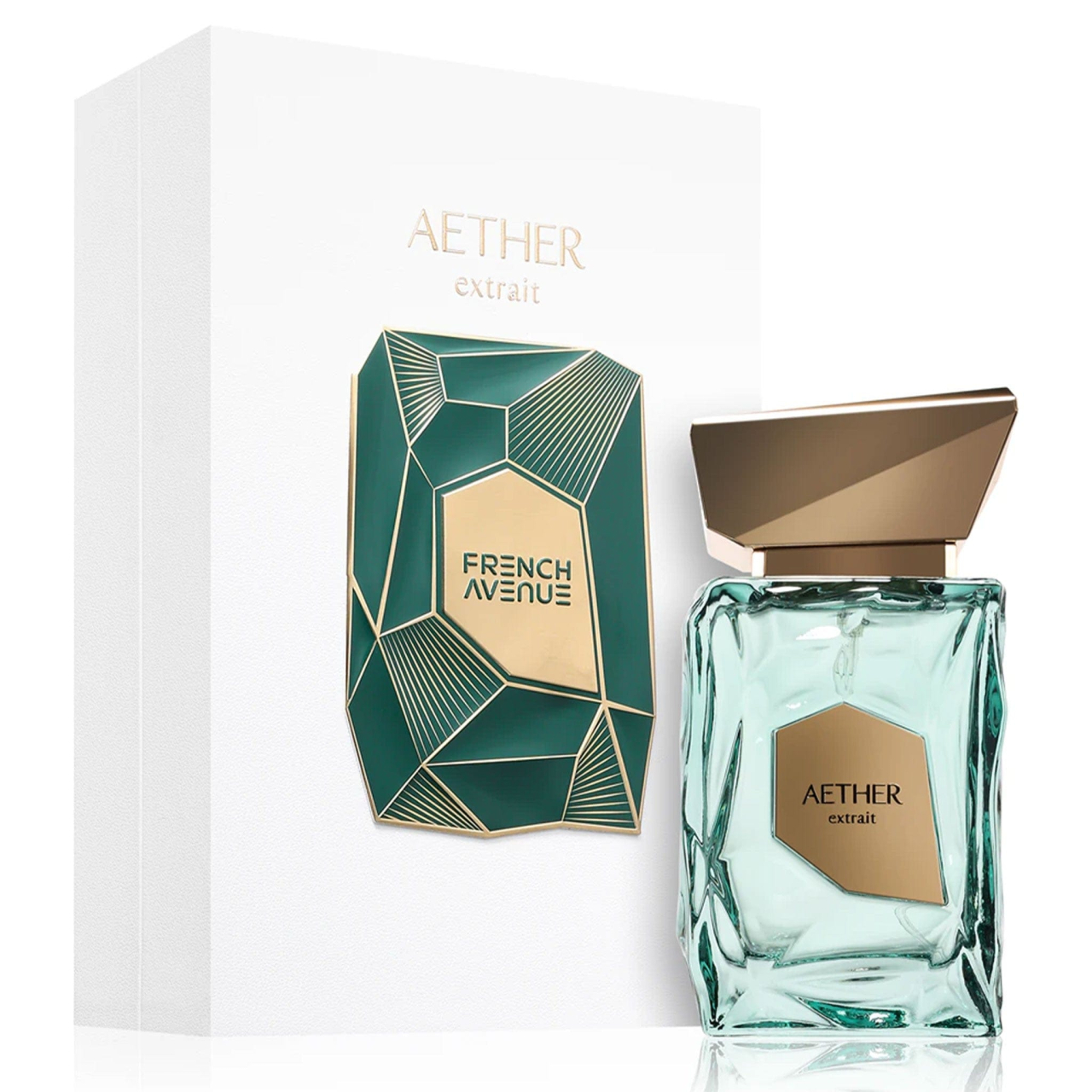 Aether Extrait de Parfum 100ml [2]