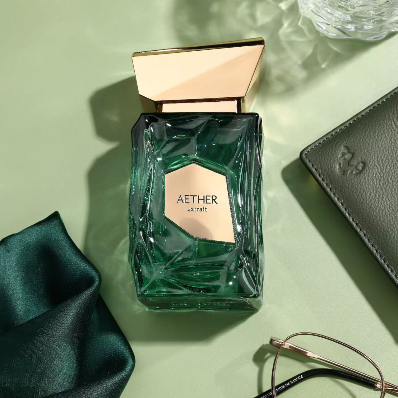 Aether Extrait de Parfum 100ml [3]