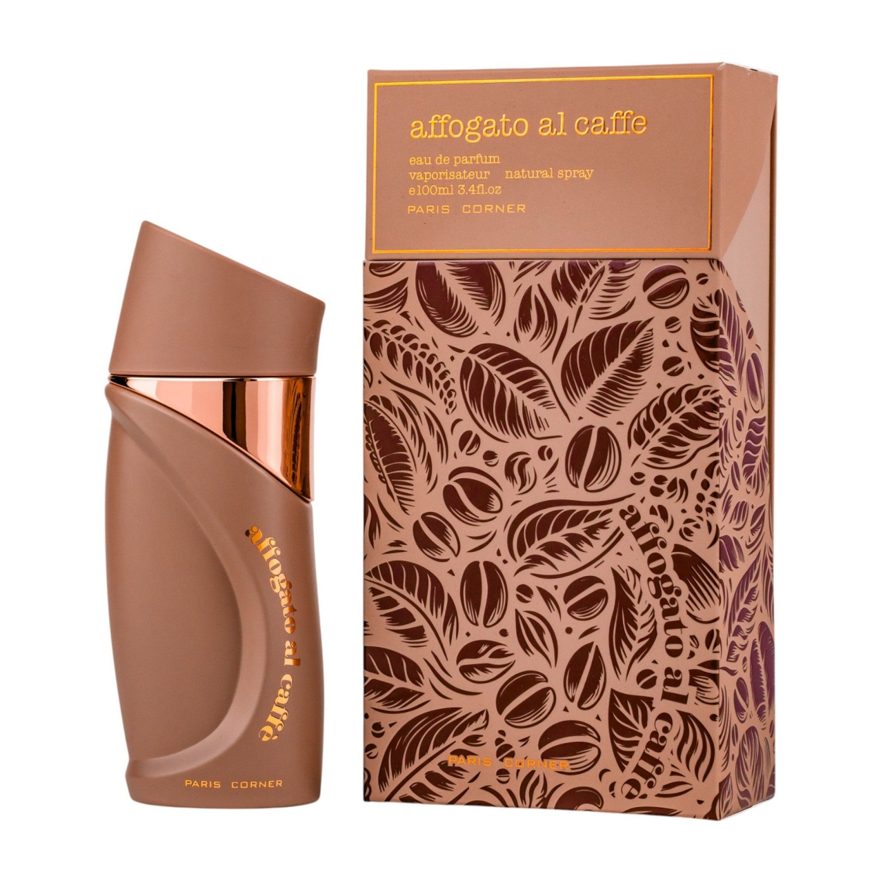 Affogato Al Caffe Eau de Parfum 100ml [2]