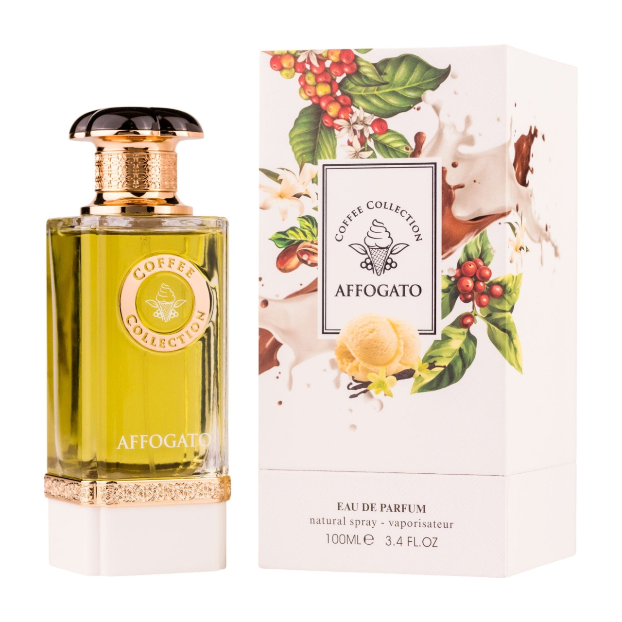 Affogato Eau de Parfum 100ml [2]