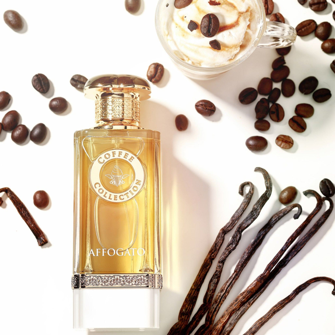 Affogato Eau de Parfum 100ml [3]