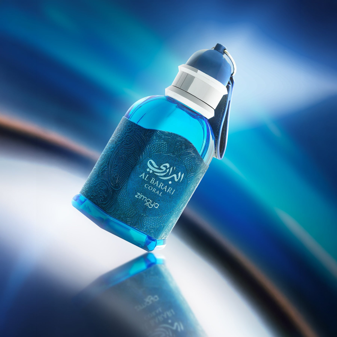 Al Barari Coral Eau de Parfum 100ml [3]