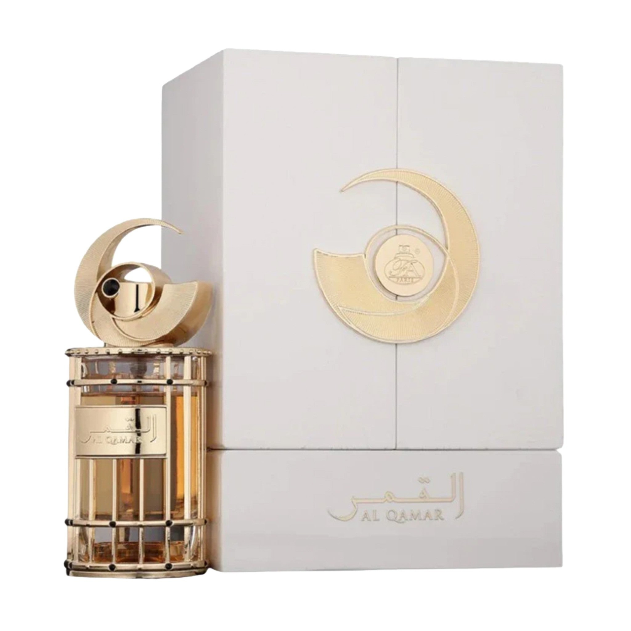 Al Qamar by French Avenue - parfum arabesc unisex - EDP - 100 ml [2]