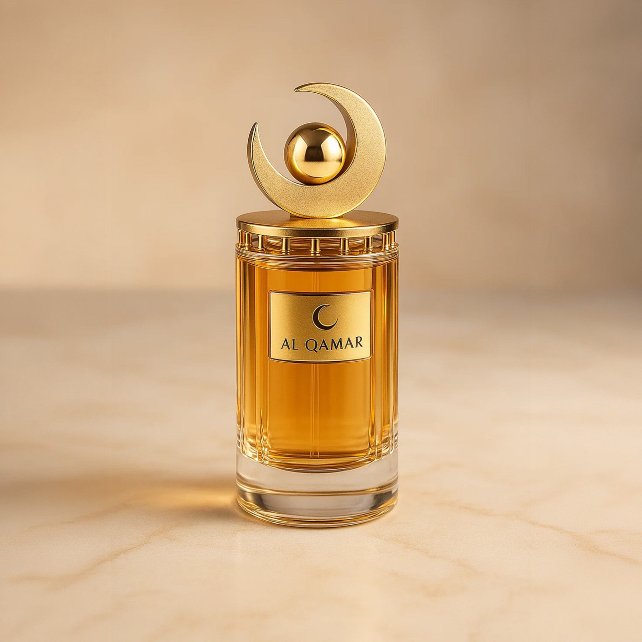 Al Qamar by French Avenue - parfum arabesc unisex - EDP - 100 ml [3]