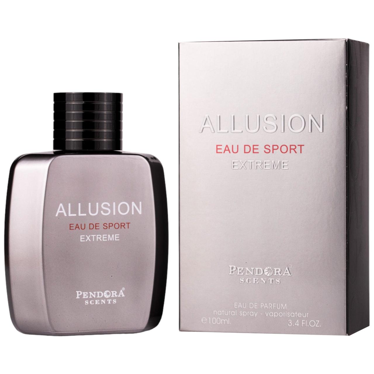 Allusion Eau De Sport Extreme Eau de Parfum 100ml [3]