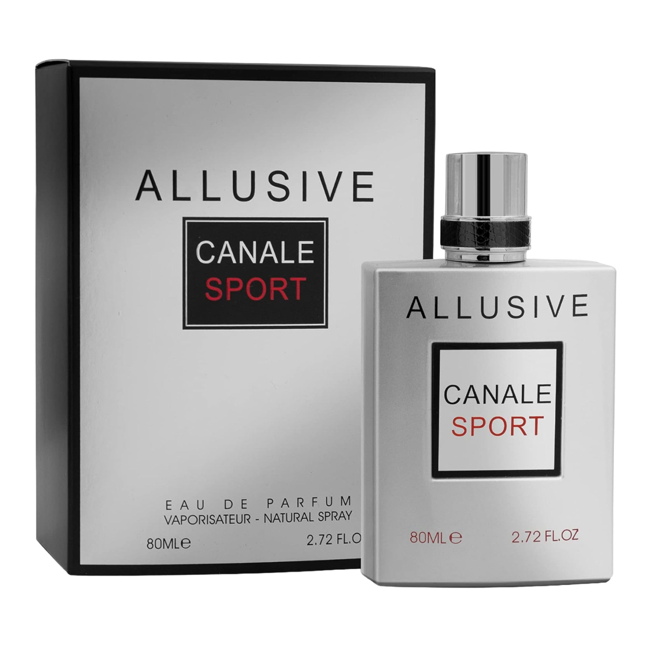 Allusive Canale Sport Eau de Parfum 80ml [2]